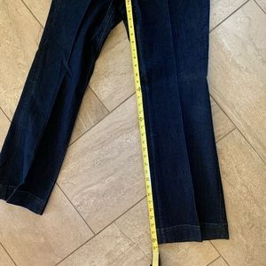 Curvy trouser by Loft